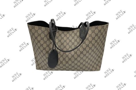 gucci fabric strap bag|Gucci bag strap replacement.